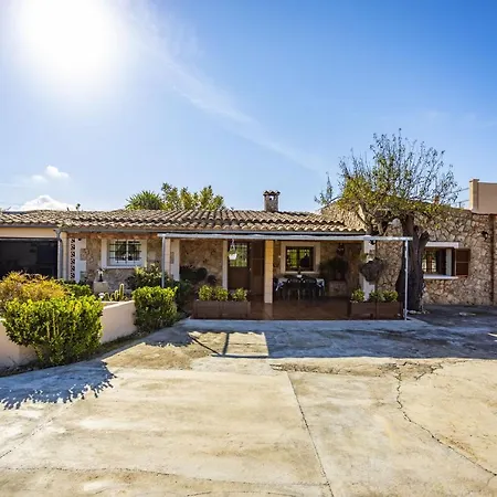 Casa rural Tomeu 454