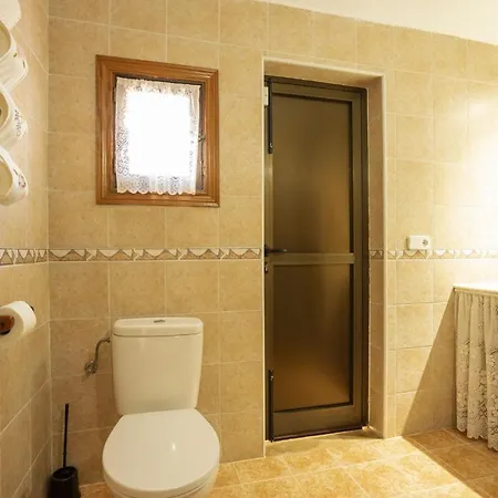 Casa rural Tomeu 454