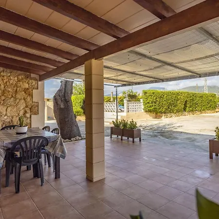 Tomeu 454 Casa rural Inca (Mallorca)